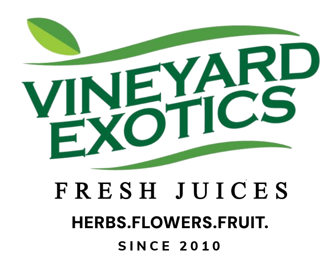 Vineyard Exotics