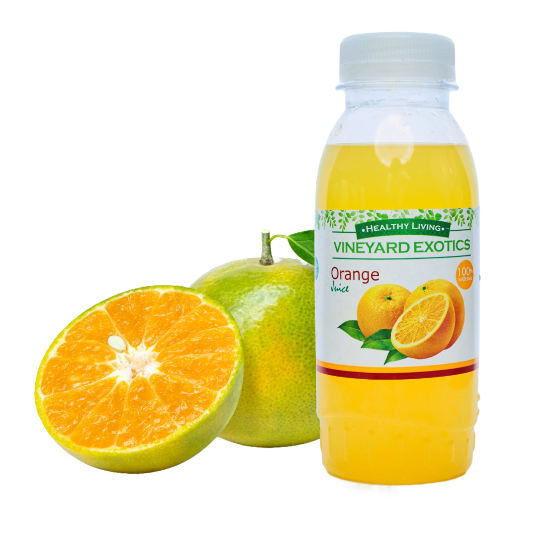 Orange Juice